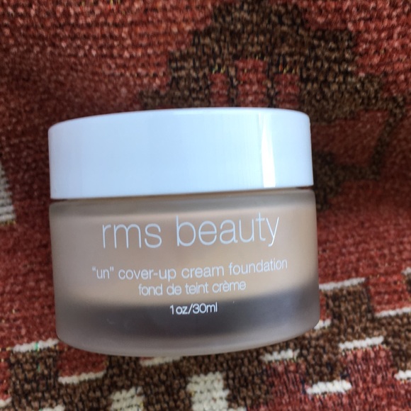 RMS Beauty Other - RMS Beauty “un cover-up Cream Foundation